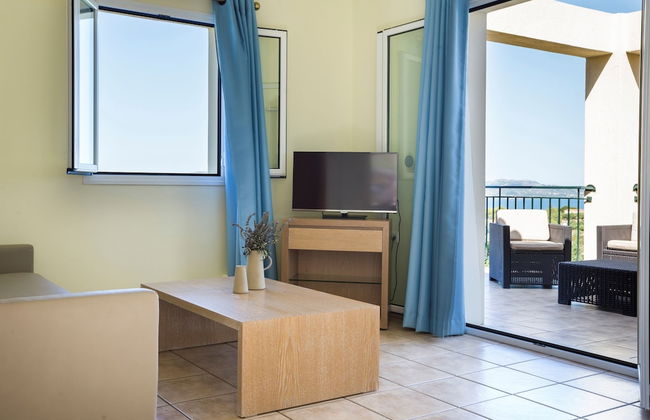 Dionysos Village Resort - Photo 22