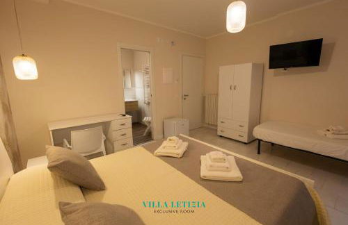 Exclusive house Pompei Vesuvius Sorrento Amalfi - Photo 22