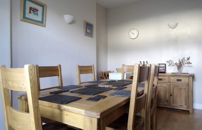 Central and Spacious 2 Bedroom Flat With Garden - Foto 13