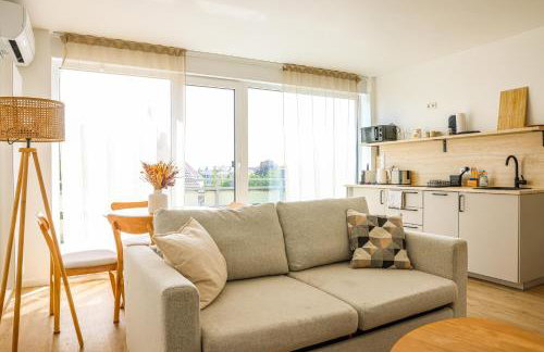 HarmoNest Rheydt Apartments - Photo 7
