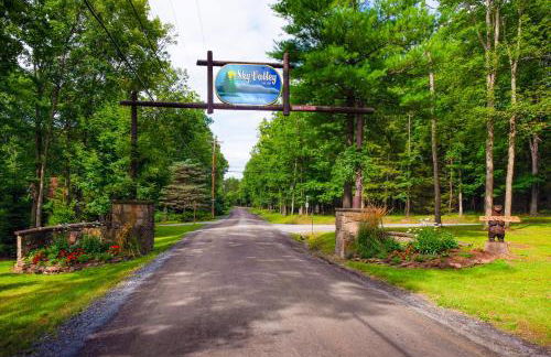 Lazy Bear Lodge - Foto 32