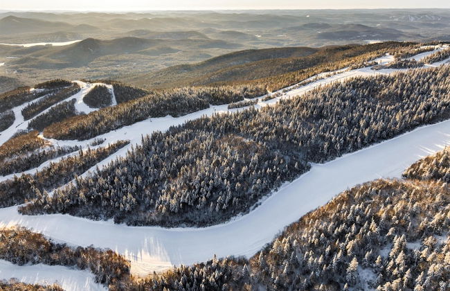 Hilton Grand Vacations Club Tremblant Canada - Foto 57