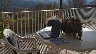 Casa MiraXurés con vistas a la Sierra del Xurés - Foto 5