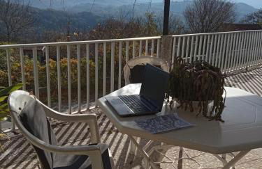 Casa MiraXurés con vistas a la Sierra del Xurés - Foto 5