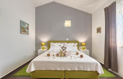 Awesome Home In Naselje Muzini - Foto 35