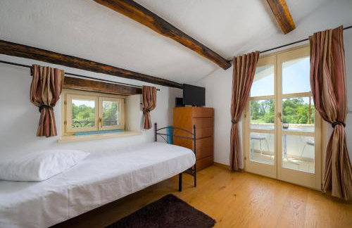 My Villa Ida with pool in Višnjan, Istria - Photo 56