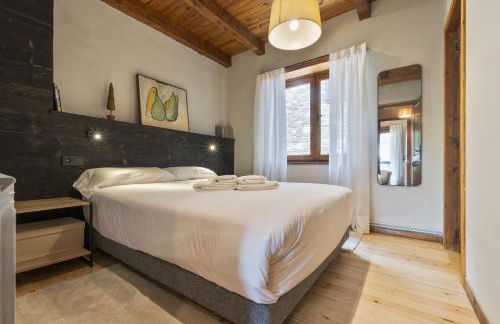 Luderna - Casa con terraza Somont - Foto 20