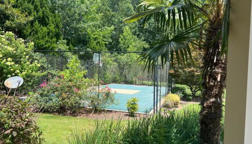 Luxury Villa in Cary - Raleigh - Foto 5, Garden