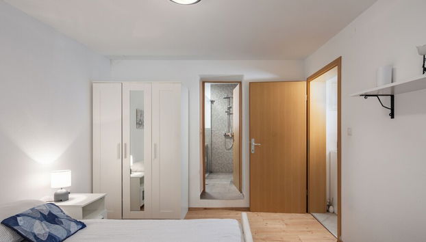 Villa Anna With Private Pool And Garden - Foto 4, Zimmer