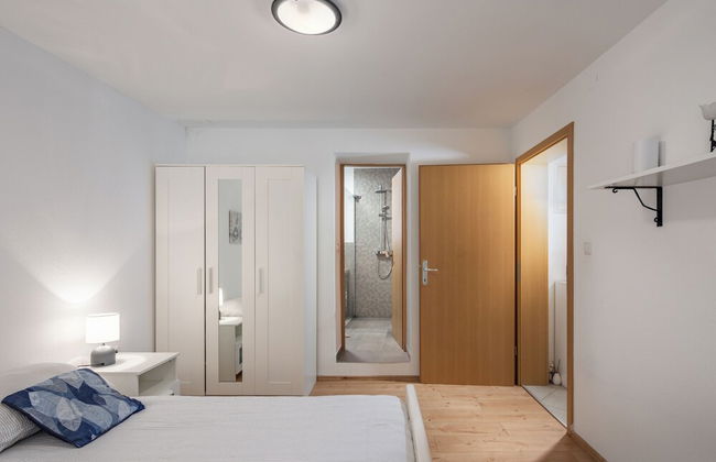 Villa Anna With Private Pool And Garden - Photo 4