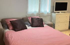 Studio indépendant calme pas loin du centre - Foto 12