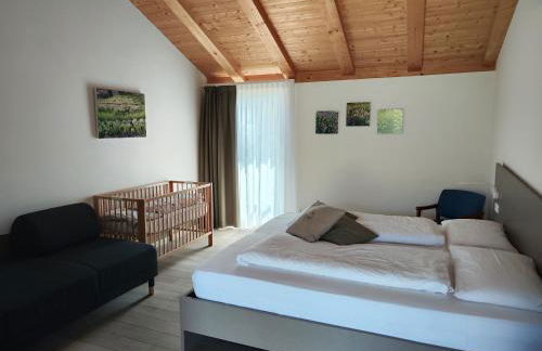 8 Grappoli Agritur - Foto 70