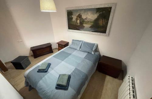 Grupo Gontad Apartamento Travesía da Agra - Foto 12