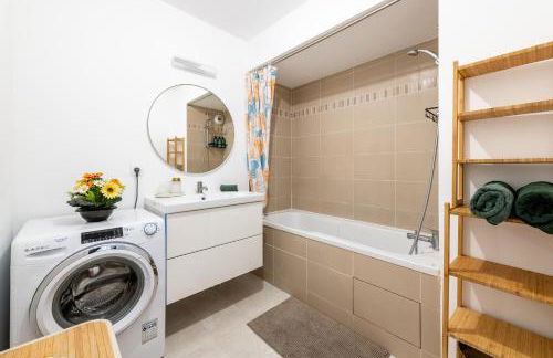 Le Green Chic - Métro 8 - Paris - Foto 18