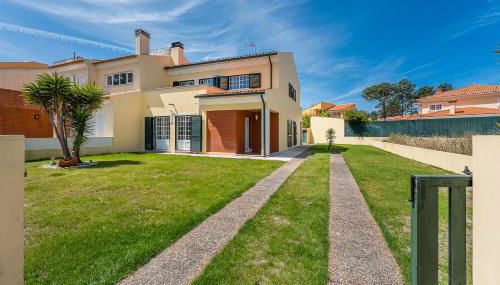 GuestReady - Peaceful Escape in Praia de Mira - Foto 1