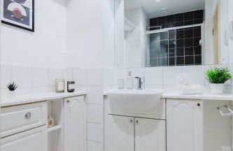 BnBNova - Heart of the City with Balcony - Thames - St Paul's - Foto 38