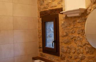 Casa Sanui. Apartaments turístics rurals - Foto 36