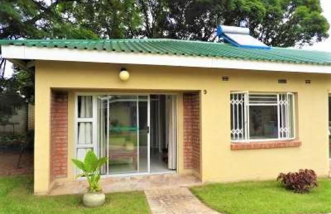 2 Bedroomed Apartment With En-suite and Kitchenette - 2066 - Foto 8