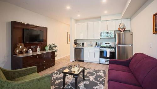 1-Bedroom with Cali King Size Bed in San Diego - Foto 2