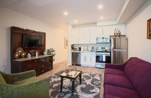1-Bedroom with Cali King Size Bed in San Diego - Foto 2