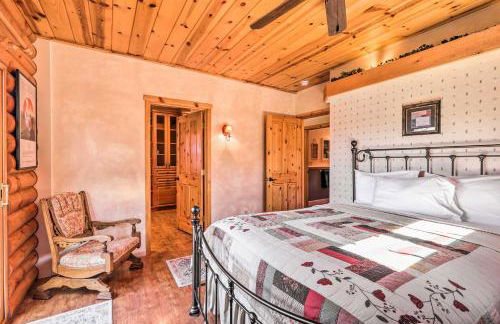 Quaint Williams Cabin Near Grand Canyon - Photo 10