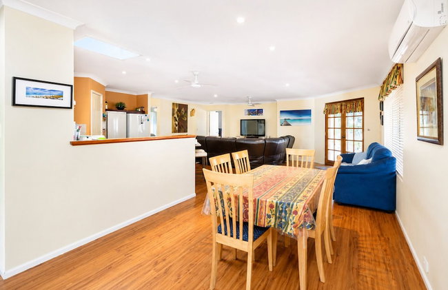Hidden Gem Getaway in Dunsboroughs Heart - Foto 5
