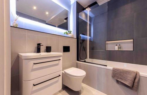 Suite115@Millbay - Foto 6