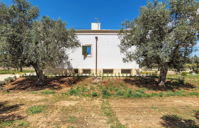 3921 Villa Cesira by Perle di Puglia - Foto 59