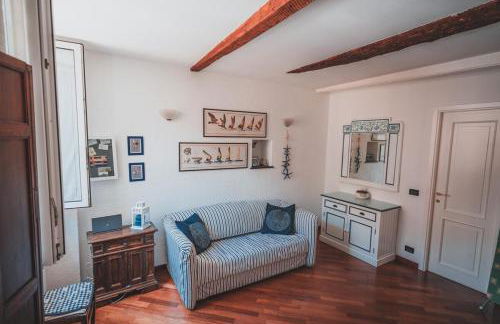 Casina BluMare in Portofino A few steps from the sea - Foto 2