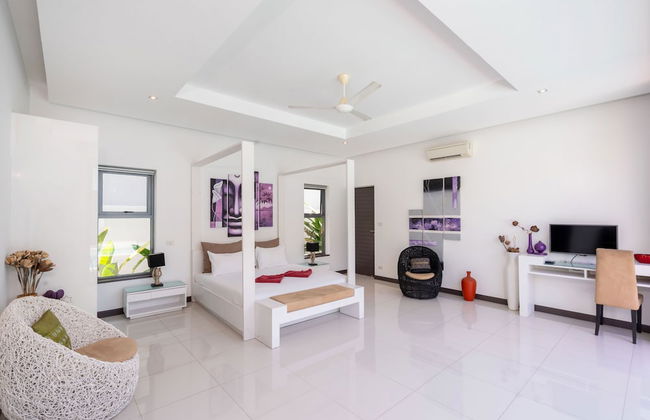 Villa Destiny - Foto 8