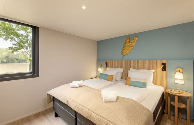 Center Parcs De Huttenheugte - Foto 13