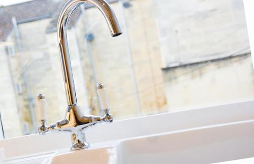 The Apartment, Bath - Photo 59