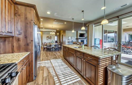 Mountain View Retreat: Paradise Village at Zion #39 - Foto 12