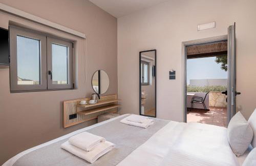 Elafonisi Resort by Kalomirakis Family - Foto 80