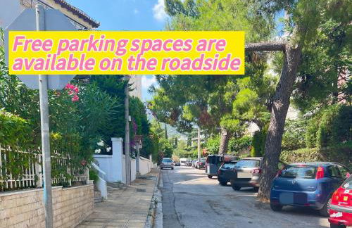 Cozy fairytal garden apartment, Family Friendly, Free parking, 15 Min to Airport - Foto 25