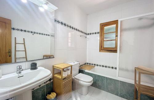 Roca Fornells, Bonito apartamento con piscina SS21 - Photo 18