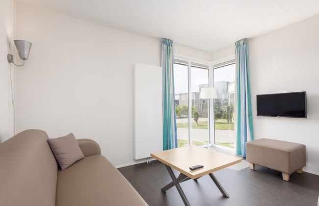 Modern Lodge With two Bathrooms, Near the Beach - Foto 8