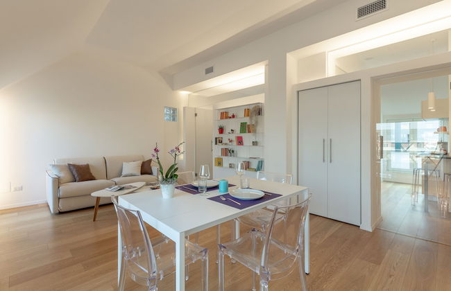 notaMi - Stunning View Apartment - Photo 5