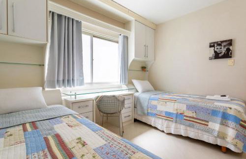 Apto a poucos passos da Beiramar Norte UP1303 - Foto 11