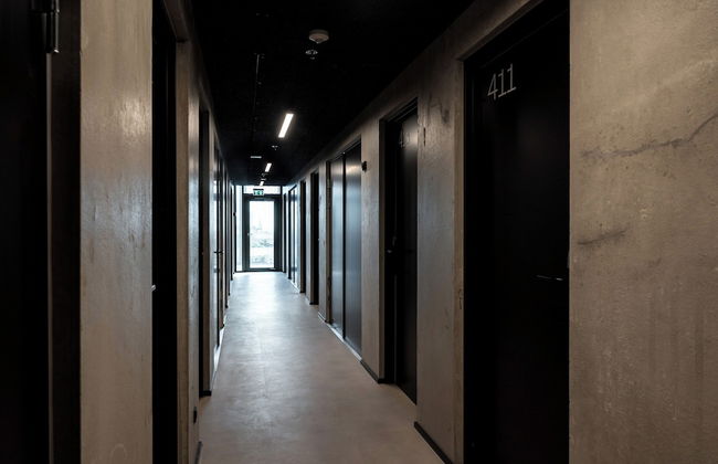 Daniel & Jacob's urban studios and boutique apartments - Foto 48