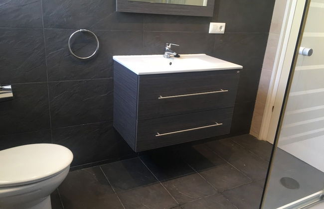 Apartamento Rits A6 Apartamento Vistas al Mar - Foto 19