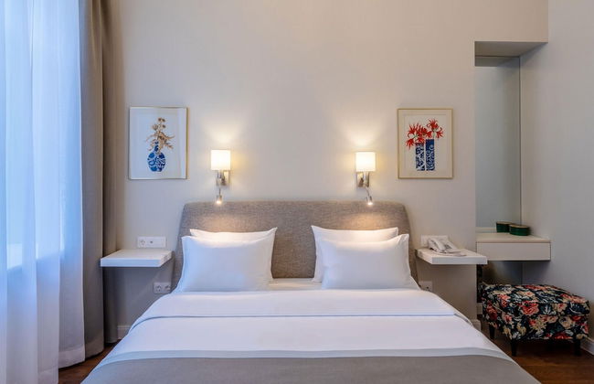 Tiflis Opera Aparthotel - Foto 10