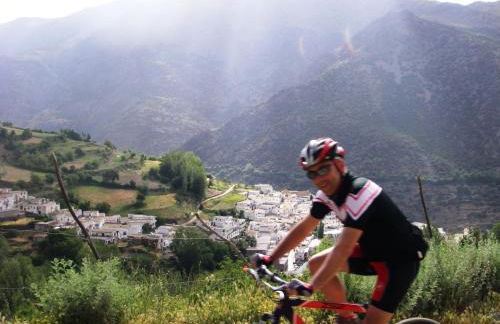 Alojamiento Rural El Brazal - Foto 39