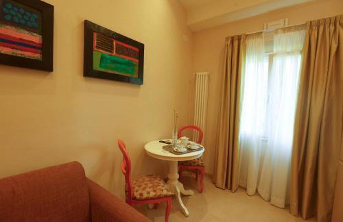Villa La Fornacina - Foto 54