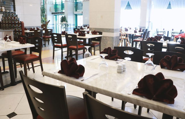 Spark Residence Deluxe Hotel Apartments - Photo 67