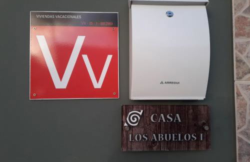 Casa los abuelos 1 - Photo 8