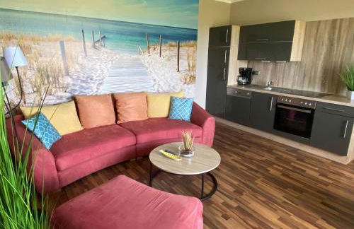 Ferienwohnung PuraVida Ostsee 5A - Photo 2