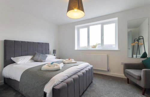 All Inn Apartments - Foto 31