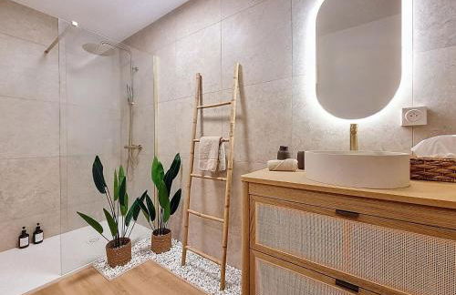 La Suite BALI, Charme et Confort, Hyper centre - Foto 17