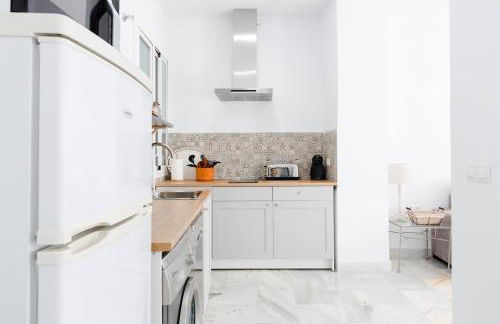 Loft en primera linea del paseo marítimo - Photo 11